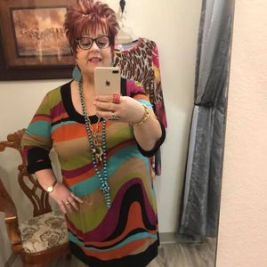 Meet your Posher, Sandy